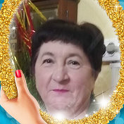 Людмила Дутченко (Ткаченко)