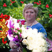 Татьяна Хомутова(Дорохова)