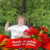 Ольга Шестаева
