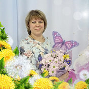 Леся Таран (Мирошниченко)
