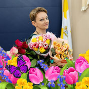 Лилия Духненко