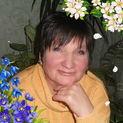 Татьяна Гамбеева(Кривошеина)