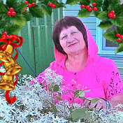 Наталья Герасимова (Левина)
