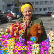 Анжелика Борисова