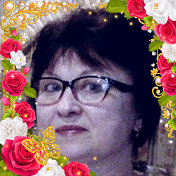 TATYNA BARANOVA