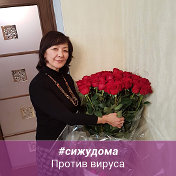Маржангуль Рахимжанова-Идрисова