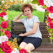 ЕЛЕНА ВЫродова