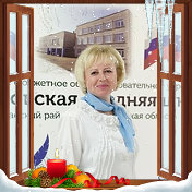 Татьяна Максимова