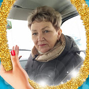 нурия Гимадисламова