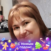 Юлия Баркунова(Сиротина)