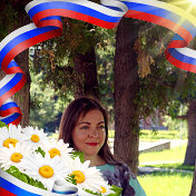Екатерина Колохматова (Дидковская)