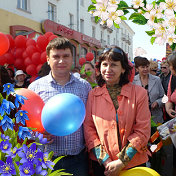 Любовь Ушакова(Дорожкина)