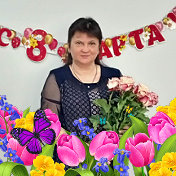 Ирина Баукина