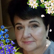 Янина Кухаревич(Баюс)