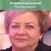 Ольга Крюкова (Курочкина)