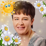 Ирина Дубовая