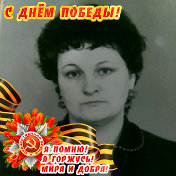 Надежда Воронцова (Бойкова)