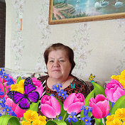 Анна Посохина