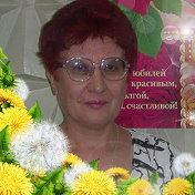 Нина Павликова(Игнатова)
