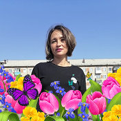 Екатерина Адаменко