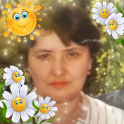 Ольга Суханова (Сухарева)