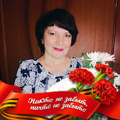 Антонина Климова