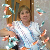 Людмила Шехтель