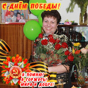 Елена Горелик