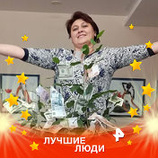 Елена Цыганкова (Вабниц)