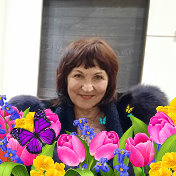 Ирина Таширева( Ганина)