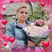 Ирина Конюхова(Уросова)