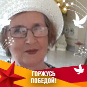 АНТОНИНА ТЕРЕХОВА-ФОМЕНКОВА