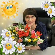 Елена Панова (Матвеева)