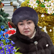 Сапура Альжанова (Омарова)