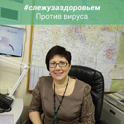Наталья Китавцева (Жуйкова)