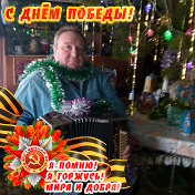 Николай Кокуев