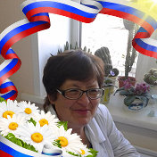 Валентина Ульянова (Февралёва)