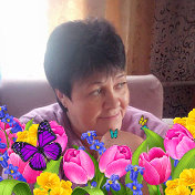 Наталья Глинская-Франкова