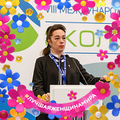 Екатерина Удеревская