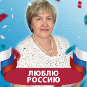 Олимпиада Найданова