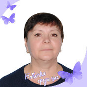 Нина Мордвинова