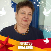 Светлана Русакова (Спирина)