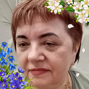 Татьяна Мендруля (Лютикова)