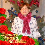 Светлана Регида Быкова