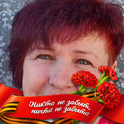 Наталья Худобина