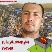 Карим Токашев
