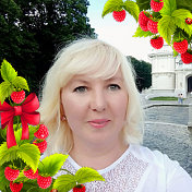 Марина Лукьянова