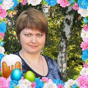 Елена Жмышкова (Гришунина)