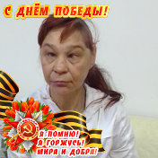 Алена Ткачёва