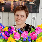 Елена Круглова (Чулкова)